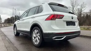 Volkswagen Tiguan Elegance 4Motion LED Bild 5