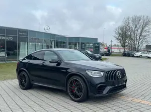 Mercedes-Benz GLC 63 AMG GLC 63 S AMG 4Matic (253.389)