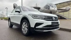 Volkswagen Tiguan Elegance 4Motion LED Bild 1