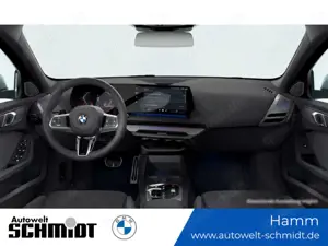 BMW 114 120 Steptronic Navi DSG LED Scheinwerfer Bluetooth Bild 4