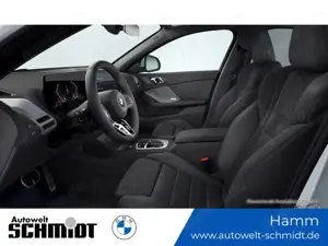 BMW 114 120 Steptronic Navi DSG LED Scheinwerfer Bluetooth Bild 3