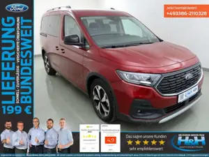 Ford Grand Tourneo