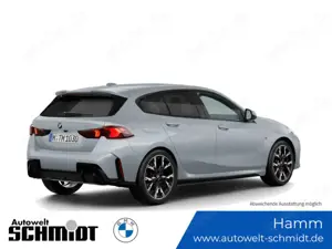 BMW 114 120 Steptronic Navi DSG LED Scheinwerfer Bluetooth Bild 5