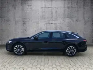 Audi A6 Avant TDI quattro 150 kW S tronic Bild 2