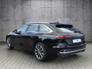 Audi A6 Avant TDI quattro 150 kW S tronic Bild 3