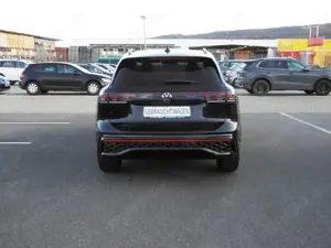 Volkswagen Tiguan 2.0 TDI R-Line Klima Navi Rückfahrkamera Bild 5
