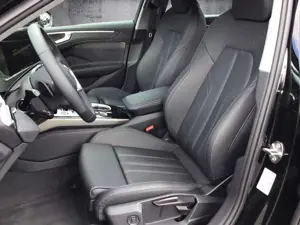 Audi A6 Avant TDI quattro 150 kW S tronic Bild 5