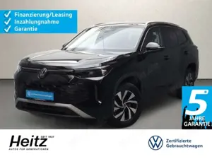 Volkswagen Tayron TSI 4MOTION DSG Life Navi AHK DCC 5J Gar.