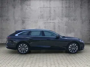 Audi A6 Avant TDI quattro 150 kW S tronic Bild 4