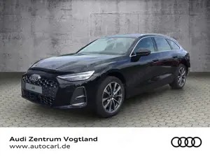 Audi A6 Avant TDI quattro 150 kW S tronic