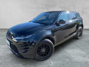 Land Rover Range Rover Evoque D200 AWD DYNAMIC SE LED+ACC