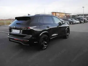Volkswagen Tiguan 2.0 TDI R-Line Klima Navi Rückfahrkamera Bild 4