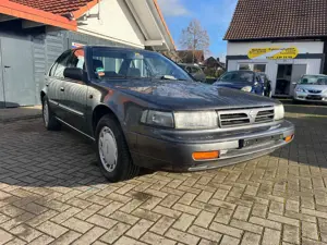 Nissan Maxima 3.0i, Automatik, 1992, 2. Hd, TÜV neu, Top-Zust Bild 4