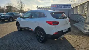Renault Kadjar Crossborder-S LED Nav Leder SH PDC Kamera Bild 2