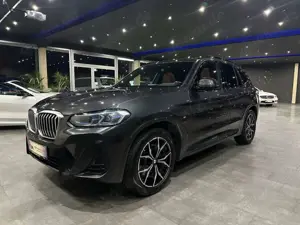 BMW X3 xDrive 30d M Sport /PANOR /LEDER /KAMERA/ 1HA