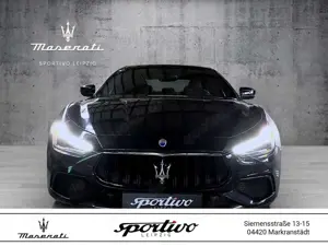Maserati Ghibli Trofeo