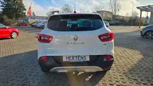 Renault Kadjar Crossborder-S LED Nav Leder SH PDC Kamera Bild 3