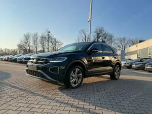 Volkswagen T-Roc 1.5 TSI DSG Life *LED ParkAssist Sitzh PDC