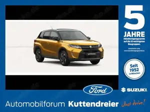 Suzuki Vitara 1.4 DITC 4x2 Comfort+ ACC+LED+Navi+SD+SHZ