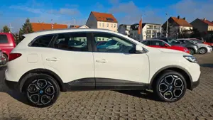 Renault Kadjar Crossborder-S LED Nav Leder SH PDC Kamera Bild 5