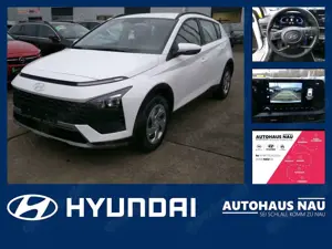 Hyundai BAYON 1.0 T-GDI Select inkl. Big Deal!