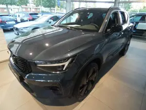 Volvo XC40 B3 Plus Black Edition Klima Rückfahrkamera Bild 2