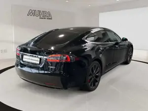 Tesla Model S 100D Luftfahrwerk Standhzg. inkl 21" WKR Keramikve Bild 5