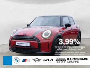 MINI Cooper C lassic Trim FACEL. PANO HUD LED NAVI