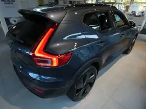 Volvo XC40 B3 Plus Black Edition Klima Rückfahrkamera Bild 4