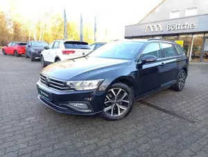 Volkswagen Passat Variant Business 2.0 TDI DSG*HARMAN-KARDON*REAR-VIEW Bild 2