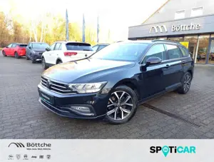 Volkswagen Passat Variant Business 2.0 TDI DSG*HARMAN-KARDON*REAR-VIEW