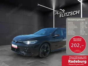 Volkswagen Passat TDI R-Line Black Style MatrixLED AHK ACC DCC Ka...