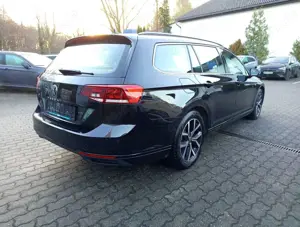 Volkswagen Passat Variant Business 2.0 TDI DSG*HARMAN-KARDON*REAR-VIEW Bild 4