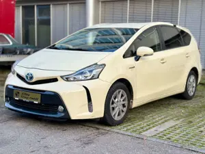 Toyota Prius+ Comfort*7-Sitzer*Head-Up*netto: 11.597€