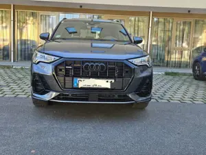 Audi Q3 40 TDI quattro S tronic line