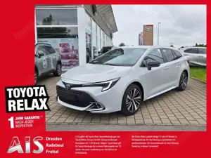 Toyota Corolla TS 1.8l Hybrid Teamplayer Technik-Paket