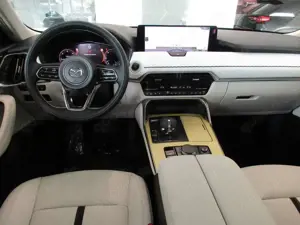 Mazda CX-60 3.3 e-SKYACTIV D200 Takumi Plus/Pano Bild 5