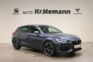 CUPRA Leon VZ 1.4 e-Hybrid DSG *LED*NAVI*KAMERA*ACC*
