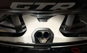 McLaren Others SENNA GTR//1 OF 75//RACING-LIVERY//SATIN-CARBON