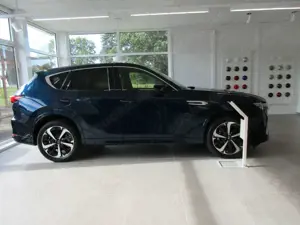 Mazda CX-60 3.3 e-SKYACTIV D200 Takumi Plus/Pano Bild 3