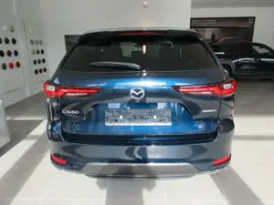 Mazda CX-60 3.3 e-SKYACTIV D200 Takumi Plus/Pano Bild 4