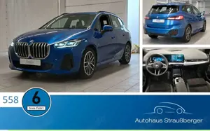 BMW 218 i M Sport ACC KZU 2ZK QI LED MFL RFK DA+