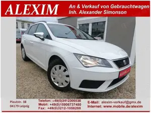 SEAT Leon ST Reference 1.2 TSI