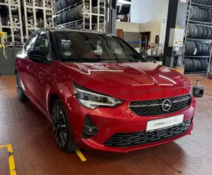 Opel Corsa-e GS Line Navi/ParkGo/3-phasig uvm Bild 1