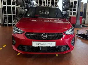 Opel Corsa-e GS Line Navi/ParkGo/3-phasig uvm Bild 3