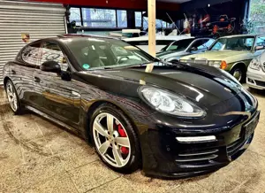 Porsche Panamera 3.0 Diesel*Edition*Sport Classic*BOSE !