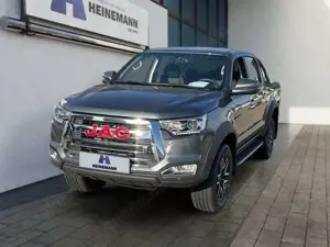 JAC T8 JAC 8 2,4 Turbo Allrad Klima