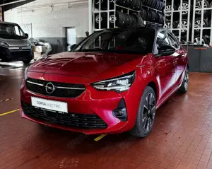 Opel Corsa-e GS Line Navi/ParkGo/3-phasig uvm Bild 2
