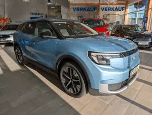 Ford Explorer RWD abzüglich 3000€ Sofort Prämie Bild 3