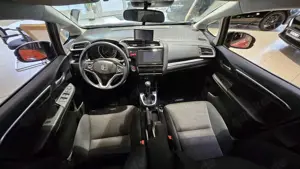 Honda Jazz 1.3 i-VTEC CVT Elegance Bild 5